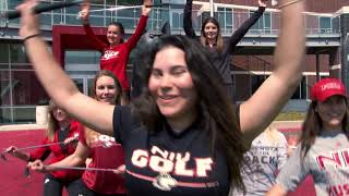 Victors 2018 Lip Dub