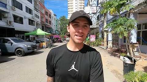 PATTAYA Nightlife is NOT the same anymore (2023)