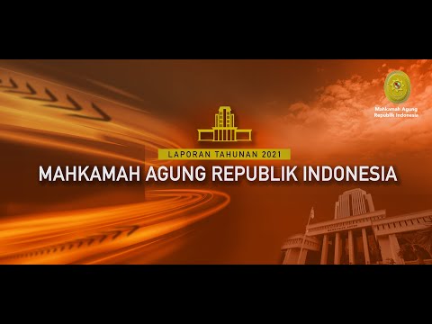 Video: Bagaimana Anda bisa sampai di Mahkamah Agung?