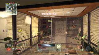 Spawnshot :D