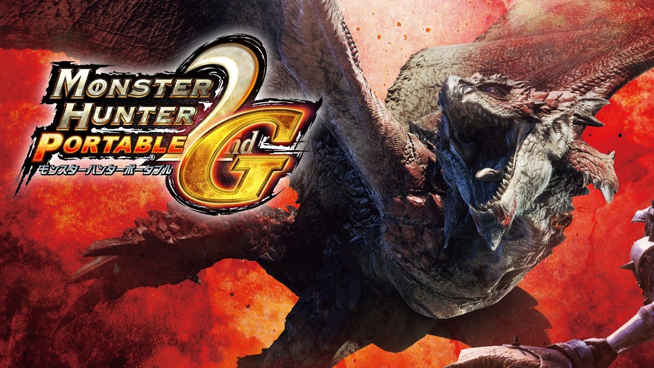 【村★6～】緊急クエスト『一対の巨影』を放射Lv3で破壊する枠【MHP2G/PSVitaTV】