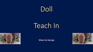 Teach In   Doll    KARAOKE