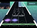 [Sparebeat] Kirakirize World [HARD] SSS