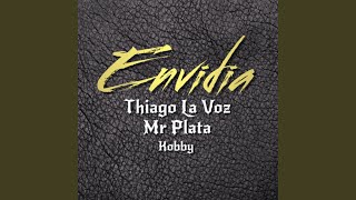 Envidia