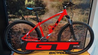 GT Timberline Shimano Acera Seminova - SHOPBIKE