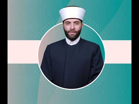 شرح متن ابن حبيب في أصول الفقه المحاضرة (7) مع د. أحمد ريحان | بث مباشر