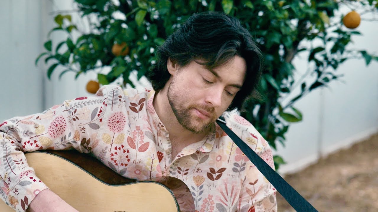 Adam Taylor - Torrey (Official music video) - YouTube
