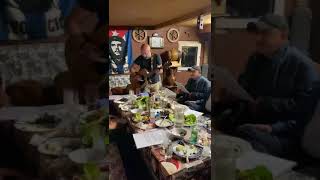 Türkülerle Bahçe Keyfi - Munzur Dağı (Grup Yorum)