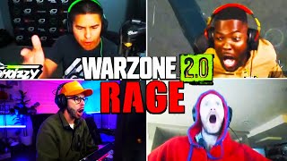 Ultimate Warzone 2.0 RAGE Moments