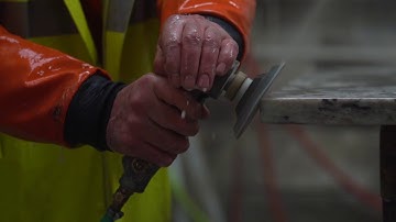 KP Designs Presents: Hartford Granite & Marble