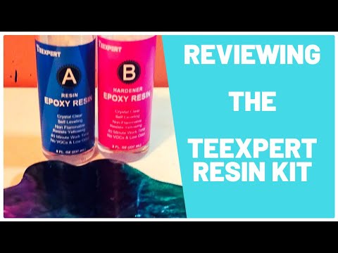 Reviewing The TEEXPERT