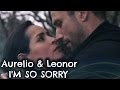 Aurelio Leonor I M So Sorry