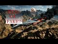 “F-15 Crash in Iran? 😳 Truth Revealed | Cinematic Footage”