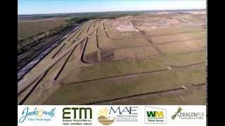 Trail Ridge Landfill Incremental Closure