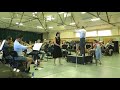 Angela Gheorghiu -  Sola, perduta, abbandonata (rehearsal)