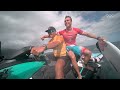 Vaast and Marks Emerge Victorious! 🇺🇸 🇫🇷 | Surfing | #Paris2024 Highlights