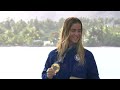 Vaast and Marks Emerge Victorious! 🇺🇸 🇫🇷 | Surfing | #Paris2024 Highlights
