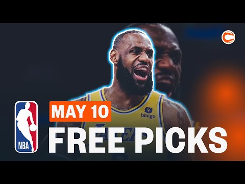 NBA Playoffs Odds: Lakers vs. Warriors Game 5 prediction, pick, how to  watch – 5/10/2023