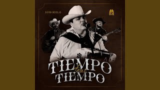 Tiempo Tras Tiempo - David Ornelas