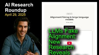 Llms Fake Alignment New Research Reveals Shocking Truth