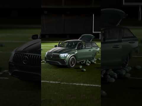 Power. Precision. Performance 