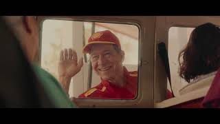 Shell | Chefe, Amigo e Velhinhas