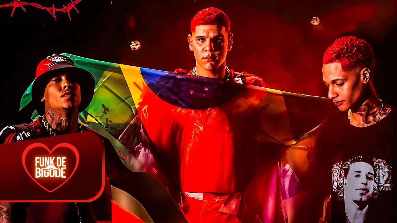 Manifesto - Oruam, Real Fubá, MC Poze do Rodo (prod. Elow, MUC4)