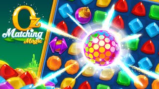 [Trailer] Matching Magic: Oz screenshot 5