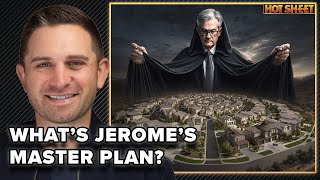 The Fed Just Froze Rates Again - What This Means for Home Buyers | Hot Sheet 07/31/25