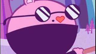 The Mole AMV - All the Small Things