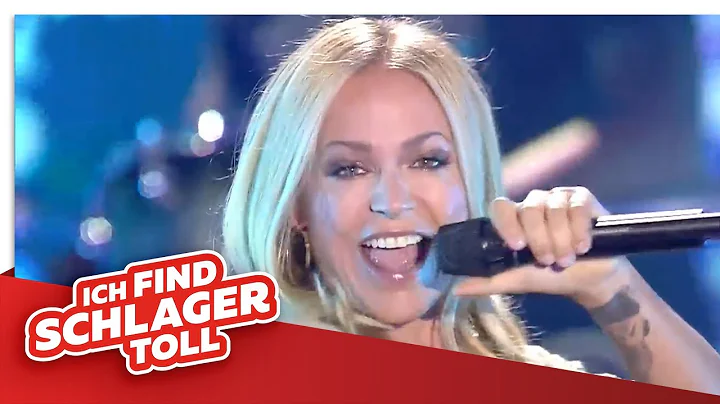 Michelle - Paris [Live | Das groe Sommer-Hit-Festi...