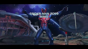 Mcoc Sabotage at the Mantis House December 2022 Cavalier EQ 1.1 Path C