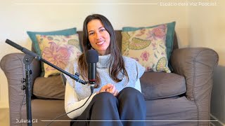3 Razones por las que Cantar es Terapéutico (y cómo puede transformar tu vida) - #36