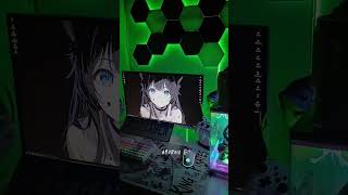 #pc #setup
