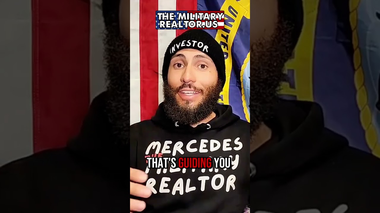 🔑 Educated Buyer + Great Realtor = Smooth Process! ✨