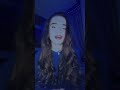 Billie Eilish ft. Khalid- Lovely (cover) #cover #singing #music