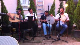 Stone Age Iftar Müzigi 5