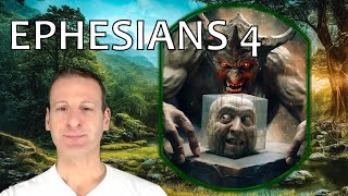 Ephesians Chapter 4 Summary And What God Wants From Us