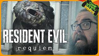We Found CHUNK in the Care Center | Resident Evil Requiem | Stream VOD