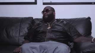 Rick Ross: Talk With A MasterMind #CivilTV