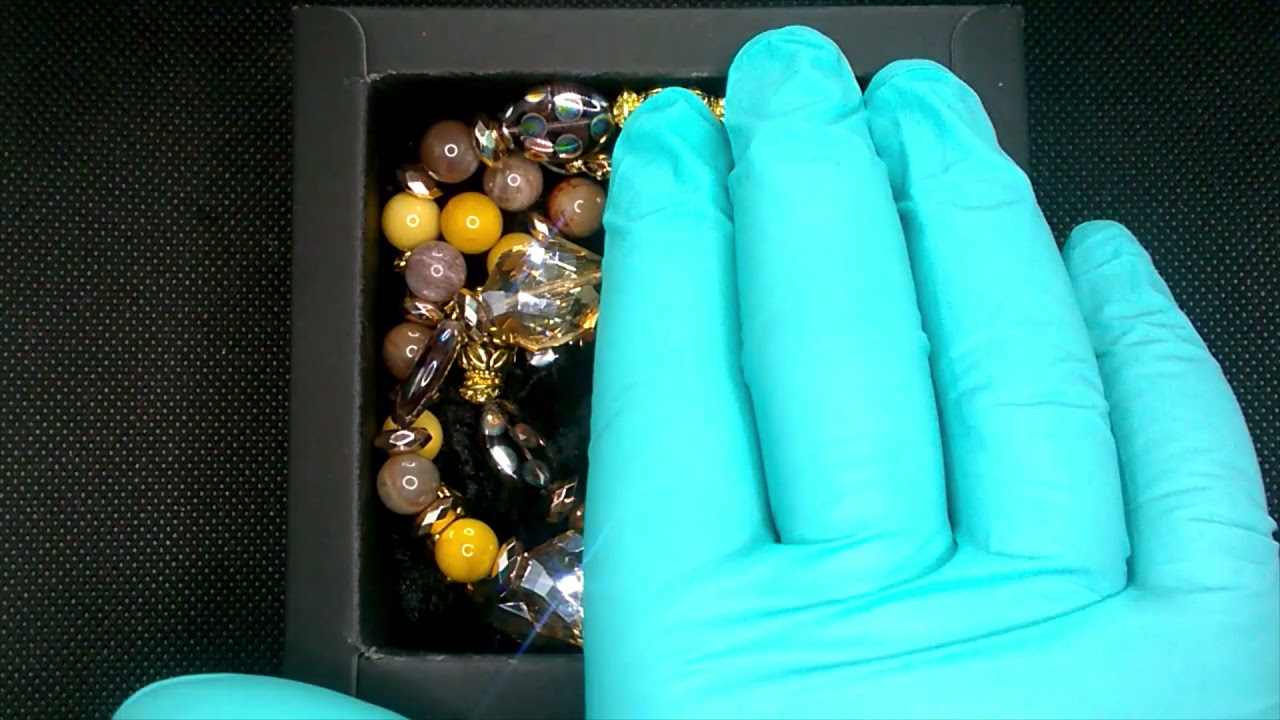 Jewelry Boxing and Wrapping Shorts YouTube