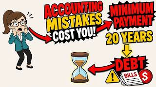 7 Money Habits Keeping You BROKE (Accountant Explains)