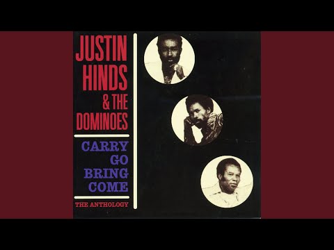 洋楽 Justin Hinds Once a man twice a child Once A Man (Twice A Child) - song and lyrics by Justin Hinds & The
