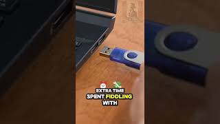 USB Ports Are RIGGED—Here’s Why You ALWAYS Struggle!