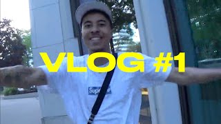 700K OUTFIT (FAKE) - LUIS VLOG #1