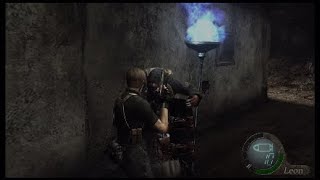 رزدنت ايفل4 resident evil الحلقه 2