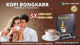 Kopi Bongkar Banda Aceh [ 081315086645 ] COD Free Ongkir | Kopi Bongkarr Stamina