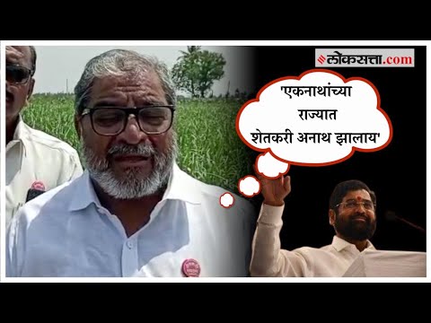'मुख्यमंत्र्यांना अयोध्येला जावं, पण..'; शेतकऱ्यांच्या प्रश्नासाठी राजू शेट्टी यांची शिंदेंकडे मागणी