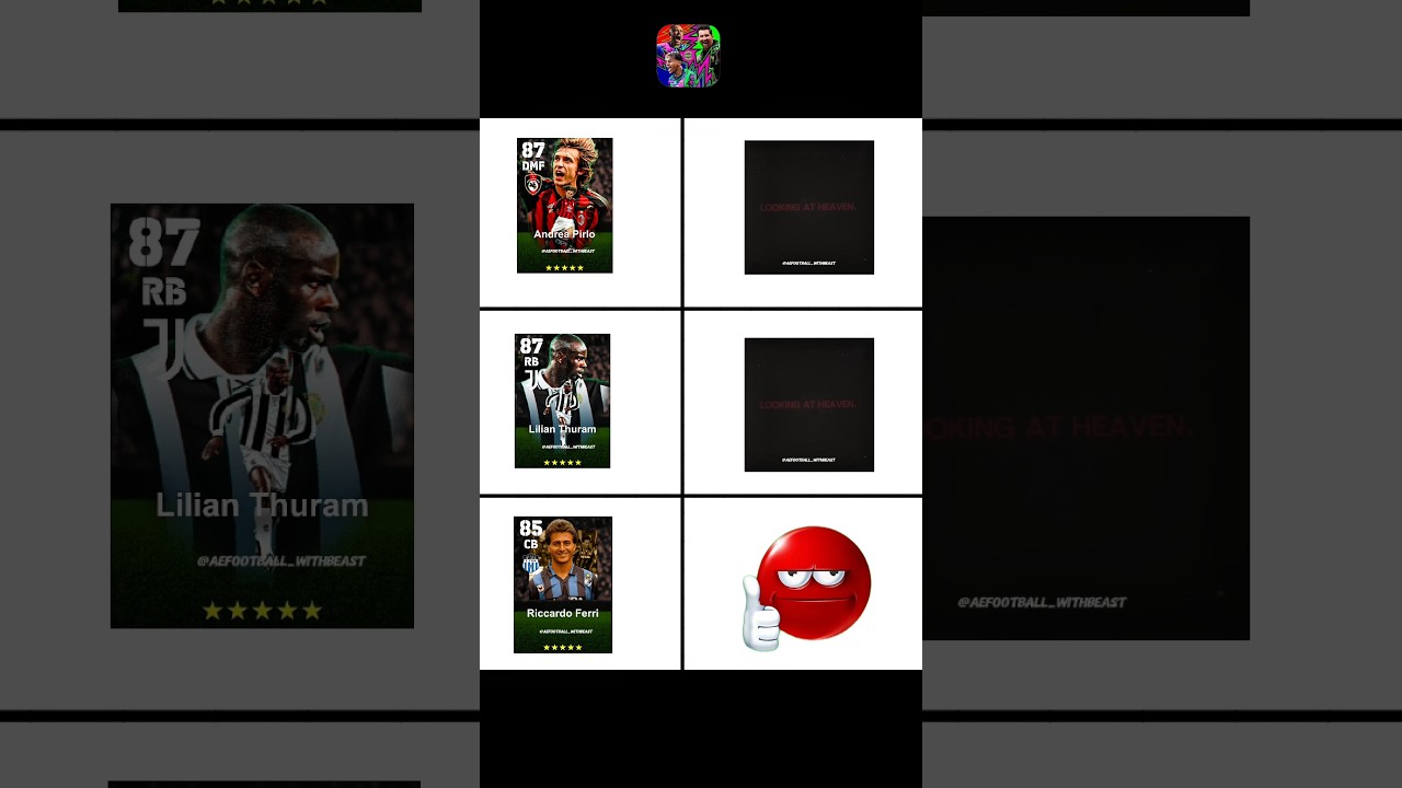 Efootball new era🔥 start with new meta cards🥶 | 