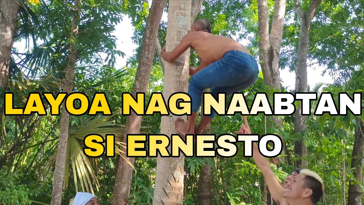 LUMBA KUHA SA KWARTA CHALLENGE 🤣